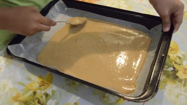 Киндер шоколадный ломтик!!! легкий рецепт смотреть онлайн