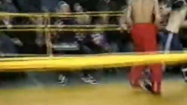 Турнир г Новомосковска 1/4 Леухин Николай.SPART NOVOMOSKOVSK.KICKBOXING смотреть онлайн
