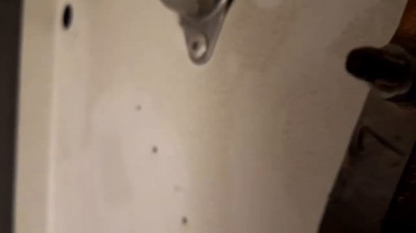 РЕМОНТ ТЕПЛОВОЙ ЗАВЕСЫ ТЕПЛОМАШ СВОИМИ РУКАМИ.ИСКРИТ