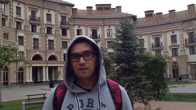 ROOF.GROUP смотреть онлайн