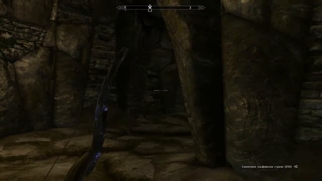 The Elder Scrolls V 5 Skyrim прохождение 48 Храм Мирака смотреть онлайн