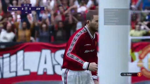 PES 2021 TOP 10 GOALS Classic Manchester United 1080 x 1920 смотреть онлайн