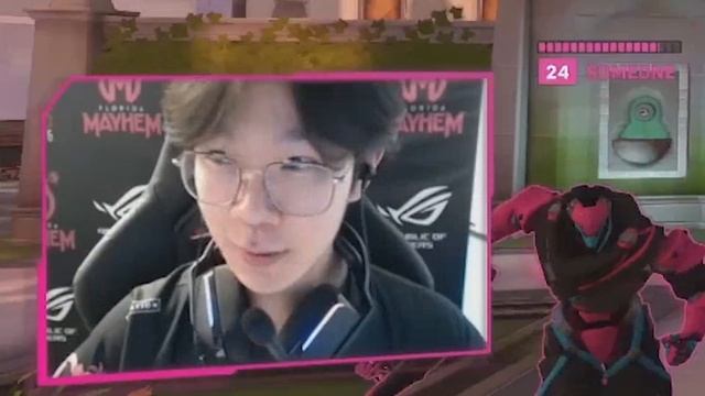ASPIRE UNLEASHES THE OVERCLOCK ? | OWL TOP 5 смотреть онлайн