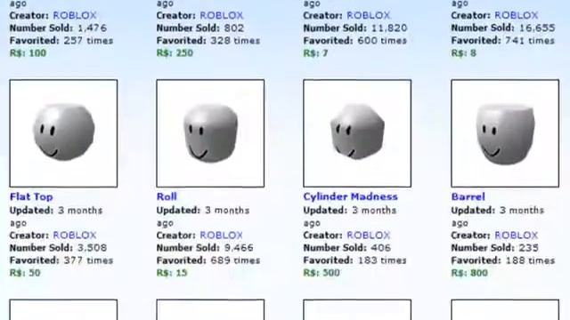 Online Social Hangout ROBLOX смотреть онлайн
