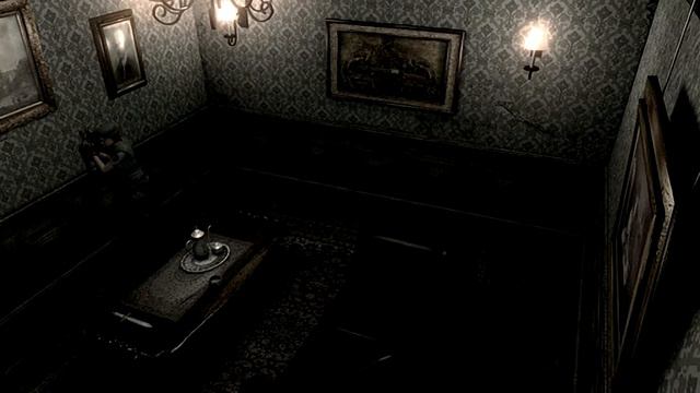 Resident Evil HD Remaster (Let's play) #3"Вот,Собака!" смотреть онлайн