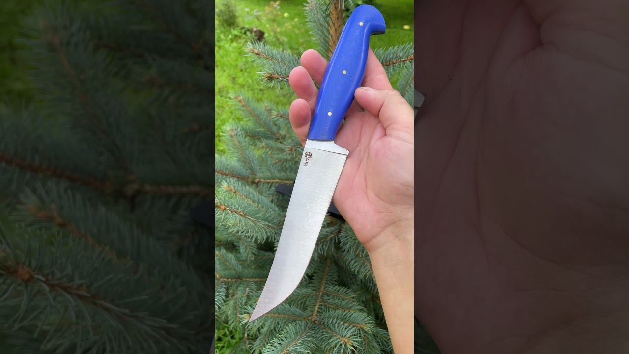 Цельнометаллический пчак/ Удобный классный нож/тел.для заказа 89040498854 Viber,what’s ,телеграмм смотреть онлайн