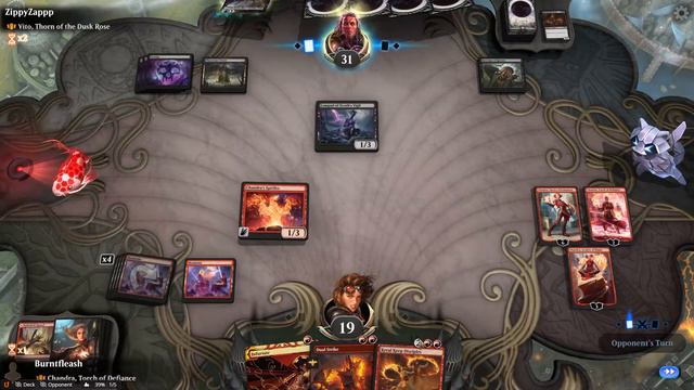 🔥🔥🔥 CHANDRA BURN CONTROL | Historic Brawl | MTG Arena | Original Deck | Super Fun Deck смотреть онлайн