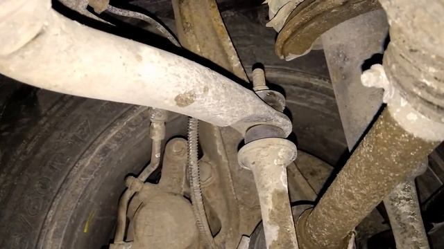 Ford Explorer IV Поломка на ровном месте смотреть онлайн