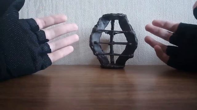 Артефакт "Батарейка" из сталкера Тень Чернобыля своими руками смотреть онлайн