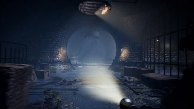 UnrealEngine / WereRat / I make cinematics for stock смотреть онлайн