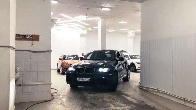 ФСО вспышки, стробоскопы на bmw смотреть онлайн