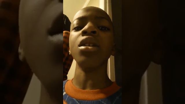 Jamarion Stanley singing all of me by john legend смотреть онлайн