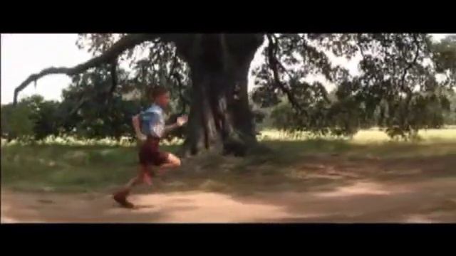Run Forrest Run (REAL) смотреть онлайн