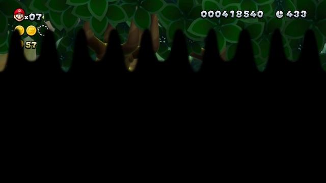 Mario One Day Escapade Full Walkthrough 100% смотреть онлайн