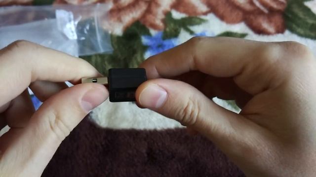 USB-Wi-Fi-адаптер на чипсете MT7601: сравнение с проводным соединением смотреть онлайн