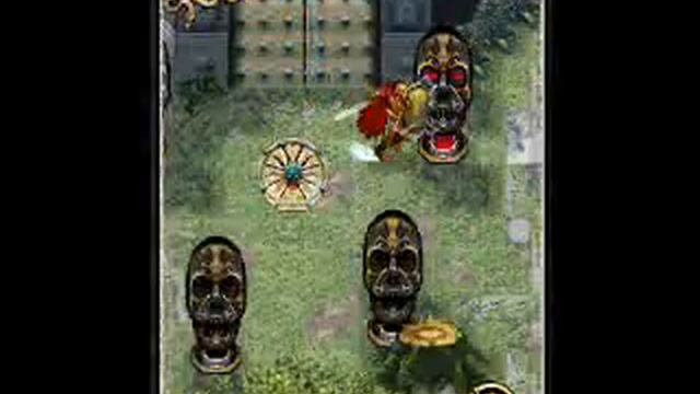 Hero Of Sparta смотреть онлайн