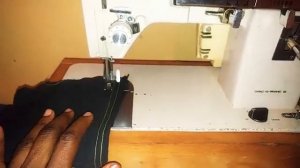 Singer model 298 (Disco-matic-II) review