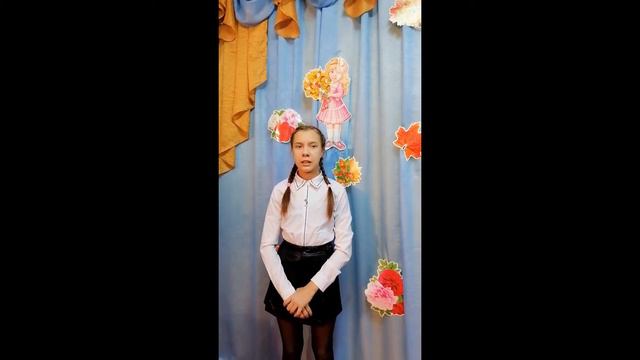 Силаева Ксения День матери смотреть онлайн
