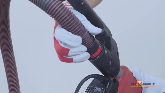 Механизированная шлифовка стен и потолков смотреть онлайн
