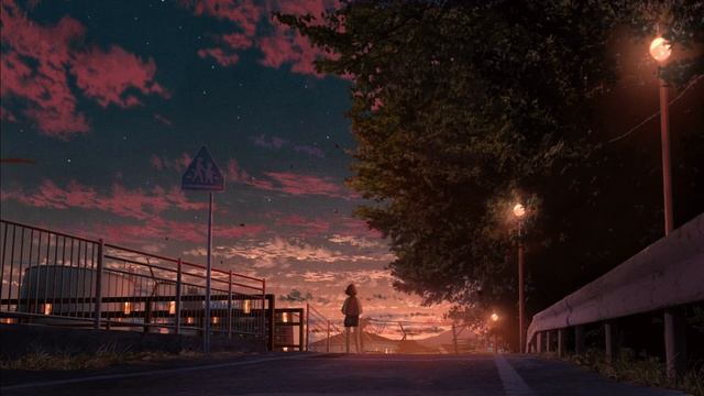 Осеннее Умиротворение ? - Lofi Hip Hop Mix ~ Осенний плейлист ??