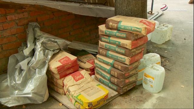 В Серпухове стартовал капитальный ремонт домов смотреть онлайн