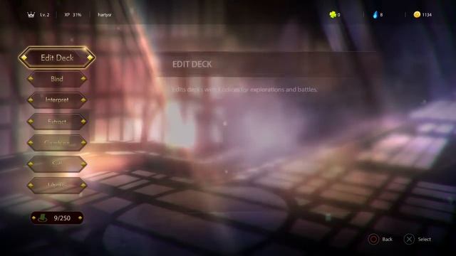 QURARE: Magic Library Gameplay # 1 смотреть онлайн