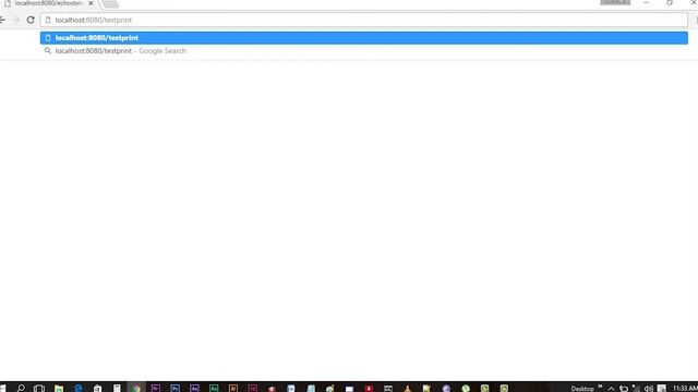 LECTURE 15 WEB PROGRAMMING II SERVER SIDE SCRIPTING – PHP VARIABLES PRACTICAL EXAMPLES смотреть онлайн