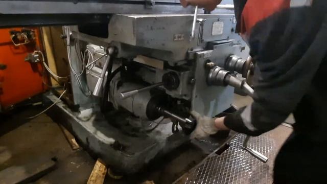 вм127м с уци. обзор перед продажей. для авито. цена 550т.р. смотреть онлайн