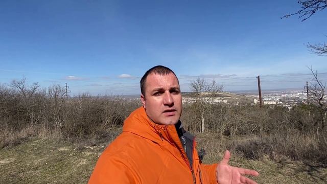 Выбираем участок. Цены на землю. Нюансы при покупке. #строительство #домвкрыму #частныйдом#крым смотреть онлайн