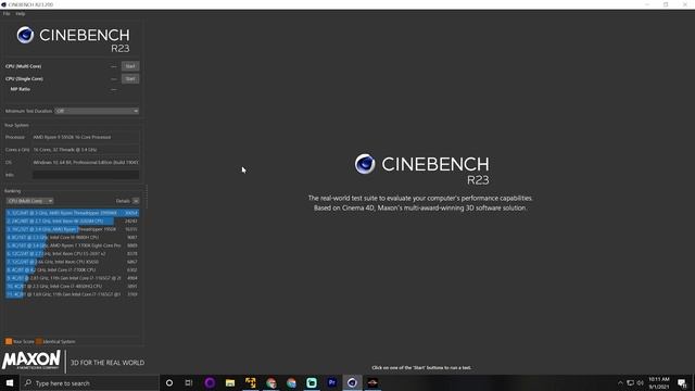 How To Quickly Overclock With Ryzen Master смотреть онлайн