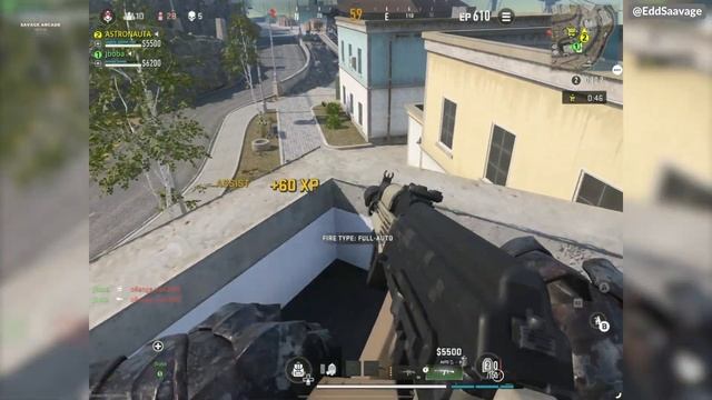 WARZONE MOBILE 16GB RAM iPad M2 INTENSE GAMEPLAY смотреть онлайн
