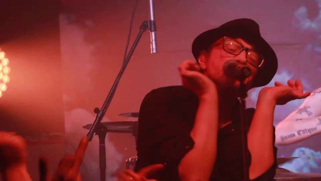 Глеб Самойлов & The Matrixx "Последнее желание" (Флаг и фак) | Воронеж смотреть онлайн