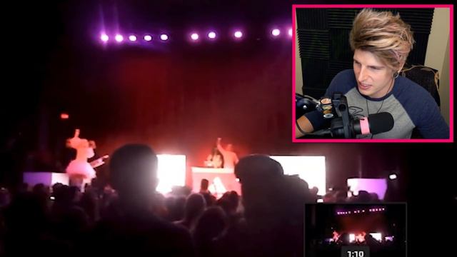 CHARLOTTE ABUSE AND ACTING OUT смотреть онлайн