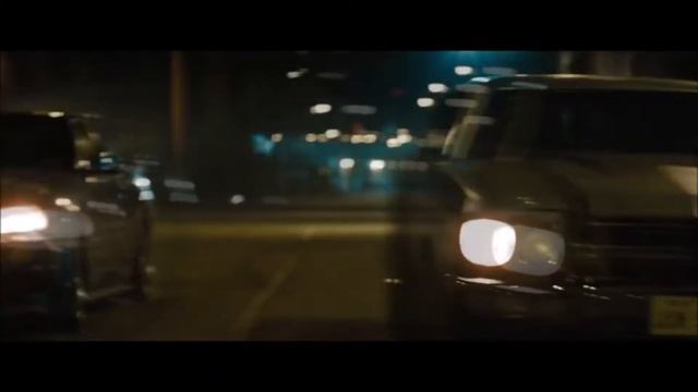 Fast & Furious - лучшие воспоминания (Go Hard Or Go Home (OST Fast & Furious 7)