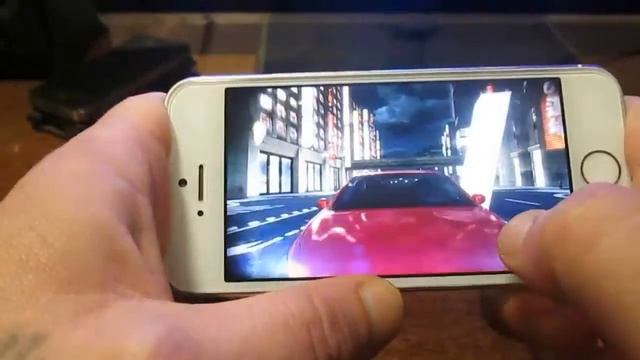 Обзор IPhone 5s 64 Gb И личное мнение!