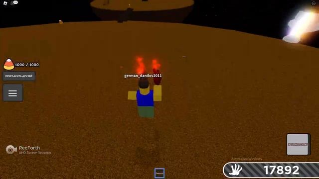 КАК ПОЛУЧИТЬ ВСЕ ПЕРЧАТКИ В SLAP BATTLES ROBLOX! смотреть онлайн