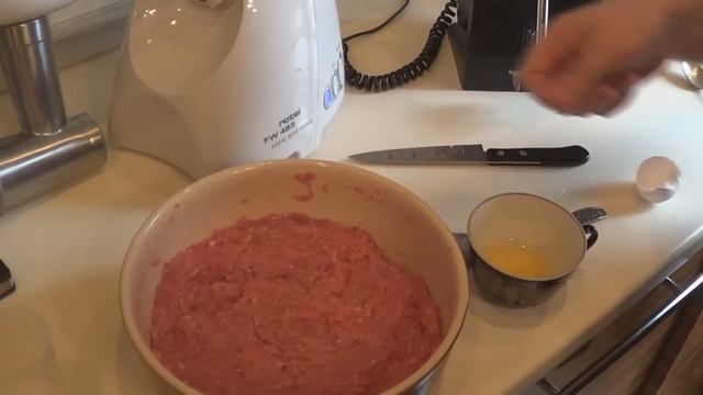 Сосиски молочные.