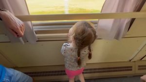 ВЛОГ : ЕДЕМ НА МОРЕ / собираем чемоданы / поезд Москва-Анапа /ЕДЕМ В АНАПУ