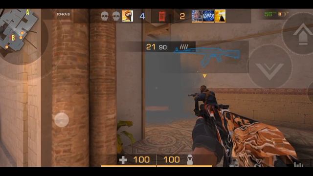 Просто играю в эскалацию смотреть онлайн