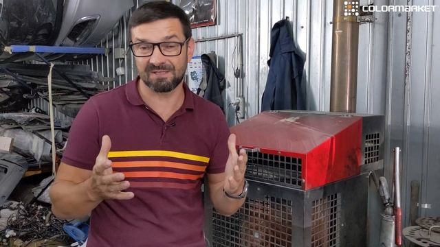 5 СОВЕТОВ НОВИЧКУ В АВТОМАЛЯРКЕ. КОЛОРМАРКЕТ. смотреть онлайн