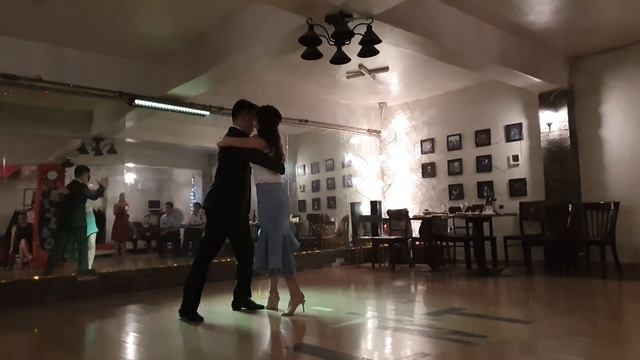 [LnT 정모 제748회] Milonga Brava

