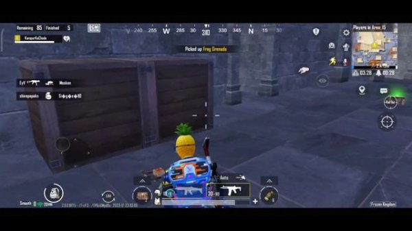 Don't Update Poco F5 Before Watching This! | 90 FPS Fixed? | Poco F5 Hyper OS 1.0.3 Pubg Test 2024