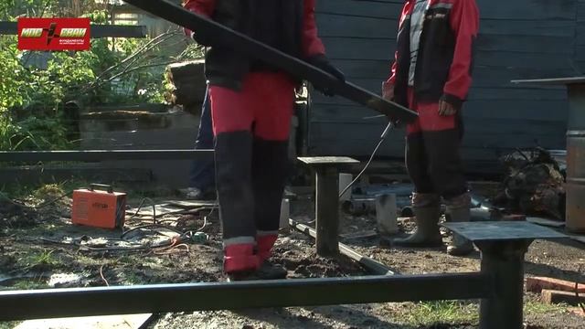 многовитковые винтовые сваи смотреть онлайн