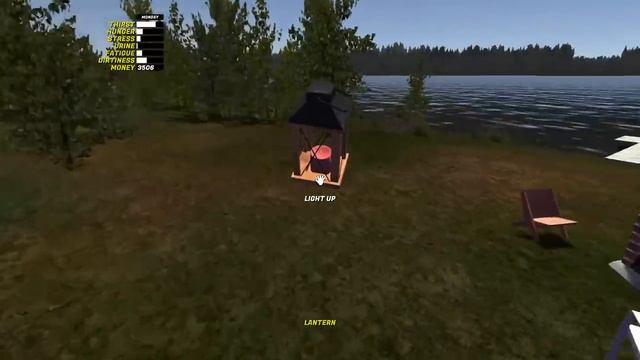 Лучшее начало игры My Sammer Car 
Luar 2024 #MSC