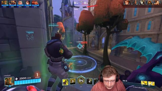 INSANE GROVER RANKED GAME!! смотреть онлайн