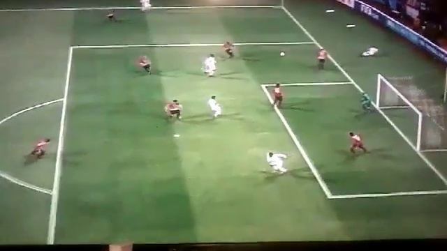 Гол Леонель Месси смотреть онлайн