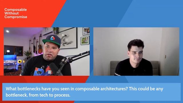 Composable without Compromise w/ Filip Rakowski смотреть онлайн