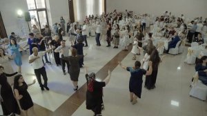 Сабина Сабина  Свадьба ихрек дагестан Ростов на дону Сакит Самедов 2021