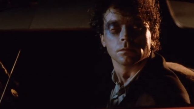 Brad Dourif Tribute [Baltimora - Chinese Restaurant] смотреть онлайн
