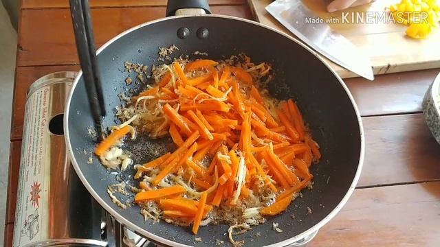 Готовим просто и вкусно #3. Гороховый суп с томатами и кокосовой стружкой смотреть онлайн